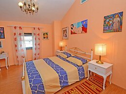 Charming Holiday Home