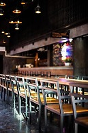 BED STATION HOSTEL KHAOSAN