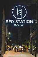 BED STATION HOSTEL KHAOSAN