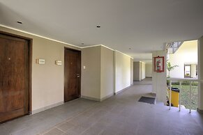 Mambruk Hotel & Convention