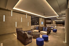 Mambruk Hotel & Convention