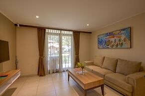 Mambruk Hotel & Convention