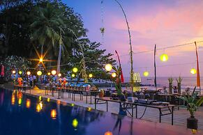 Mambruk Hotel & Convention