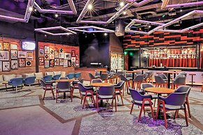 Mambruk Hotel & Convention