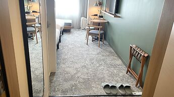REF Omiya by VESSEL HOTELS