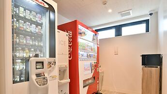 REF Omiya by VESSEL HOTELS