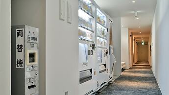 REF Omiya by VESSEL HOTELS