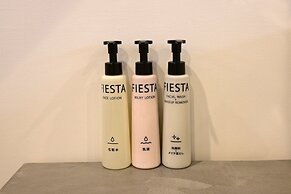 REF Omiya by VESSEL HOTELS