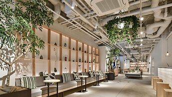 REF Omiya by VESSEL HOTELS