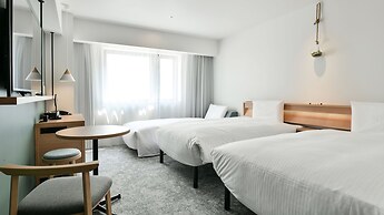 REF Omiya by VESSEL HOTELS