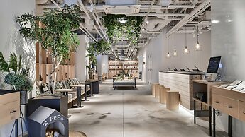 REF Omiya by VESSEL HOTELS