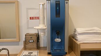 REF Omiya by VESSEL HOTELS