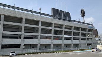 REF Omiya by VESSEL HOTELS