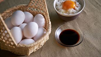 REF Omiya by VESSEL HOTELS