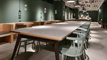 REF Omiya by VESSEL HOTELS