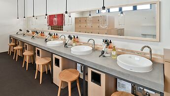 REF Omiya by VESSEL HOTELS