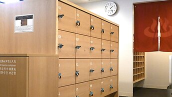 REF Omiya by VESSEL HOTELS