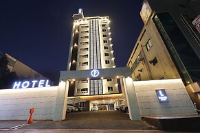 El Tower Hotel