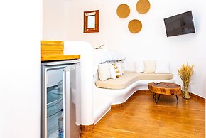 Coral Suite