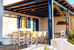 Luxury Villa in Mykonos