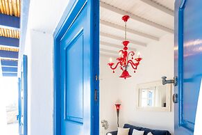 Luxury Villa in Mykonos
