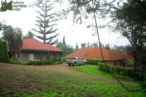 Lushoto Executive Lodge