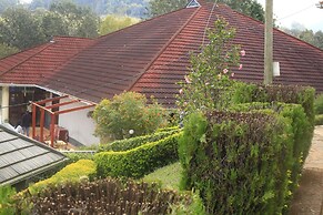 Lushoto Executive Lodge