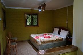 Lushoto Executive Lodge
