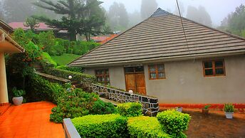 Lushoto Executive Lodge