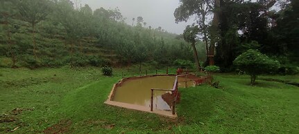 Lushoto Executive Lodge