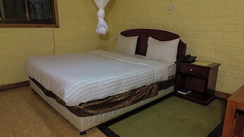 Lushoto Executive Lodge