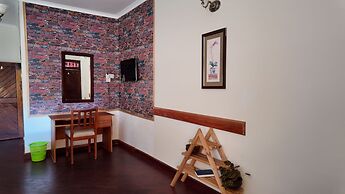 Lushoto Executive Lodge