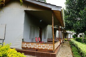 Lushoto Executive Lodge