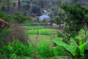 Lushoto Executive Lodge
