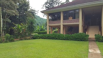 Lushoto Executive Lodge