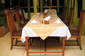 Lushoto Executive Lodge