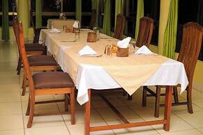 Lushoto Executive Lodge