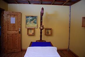 Lushoto Executive Lodge