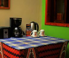 Lushoto Executive Lodge