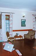 Lushoto Executive Lodge
