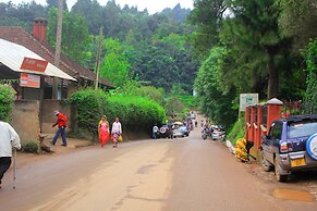 Lushoto Executive Lodge