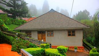 Lushoto Executive Lodge