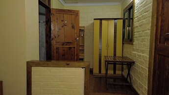 Lushoto Executive Lodge