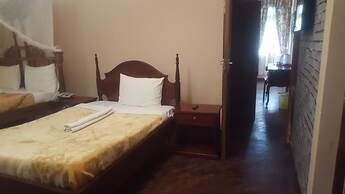 Lushoto Executive Lodge