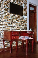 Lushoto Executive Lodge