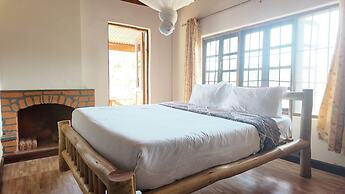 Lushoto Executive Lodge