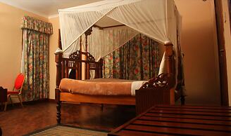 Lushoto Executive Lodge