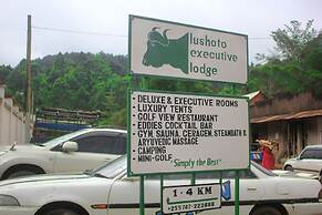 Lushoto Executive Lodge