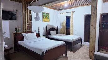 Lushoto Executive Lodge