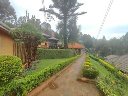 Lushoto Executive Lodge